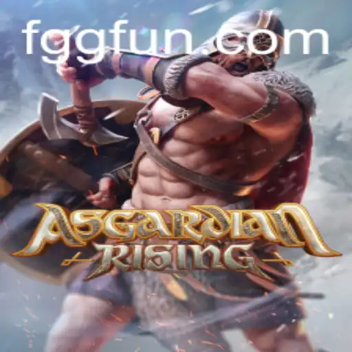 Descubra AsgardianRising: O Novo Fenômeno dos Jogos de Estratégia