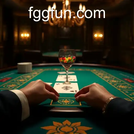 Bacará: Um Mergulho no Luxo e Tradição