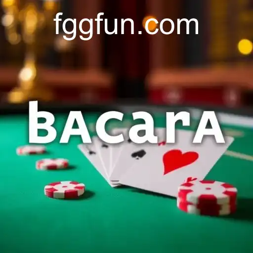 Bacará Online: Um Mergulho no Clássico Jogo de Cassino