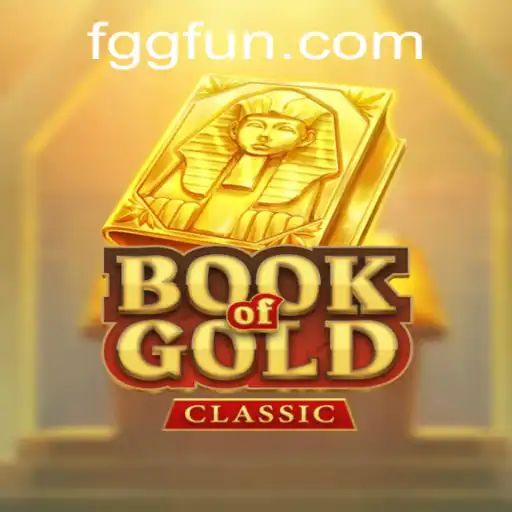 Explorando o Universo de BookOfGoldClassic e a Inovação de FGG.CC