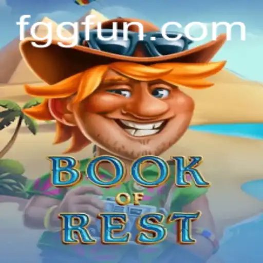Descubra o Fascinante Universo de BookofRest