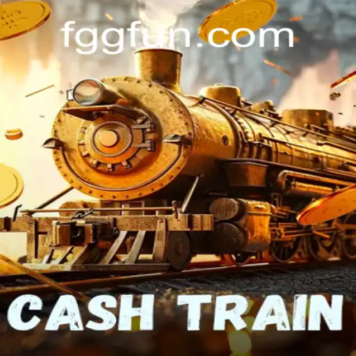CashTrain: A Revolução dos Jogos Baseados em FGG.CC