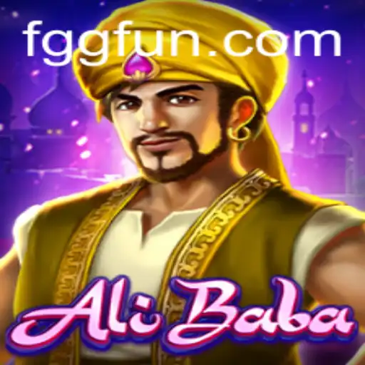 AliBaba: Descubra o Fascinante Mundo do Jogo com FGG.CC