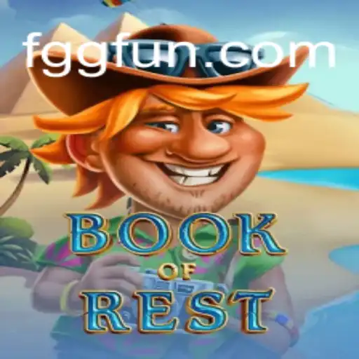 Descubra o Fascinante Universo de BookofRest