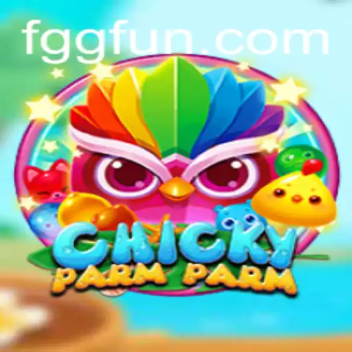 Descubra ChickyParmParm: O Jogo Revolucionário da FGG.CC