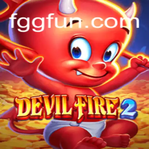 Explorando DevilFire2: O Novo Sucesso entre os Games