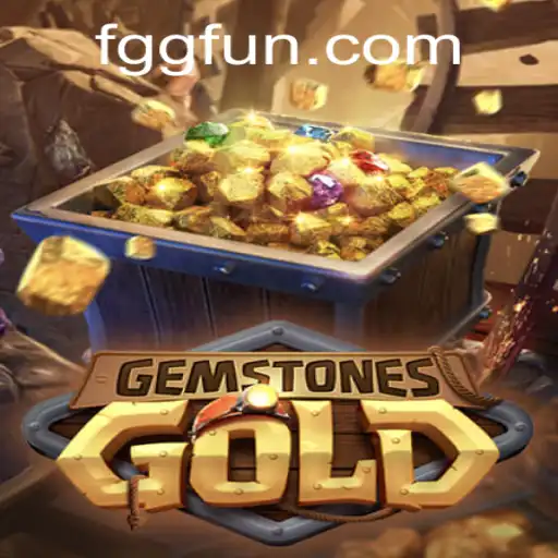 Mergulhando no Mundo de GemstonesGold