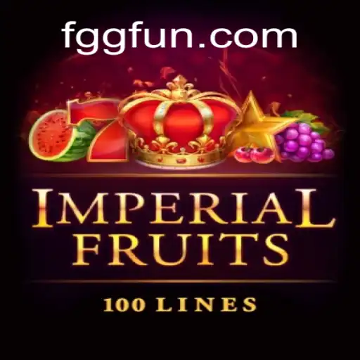 Explorando o Fascinante Mundo de ImperialFruits100: Uma Análise do Jogo