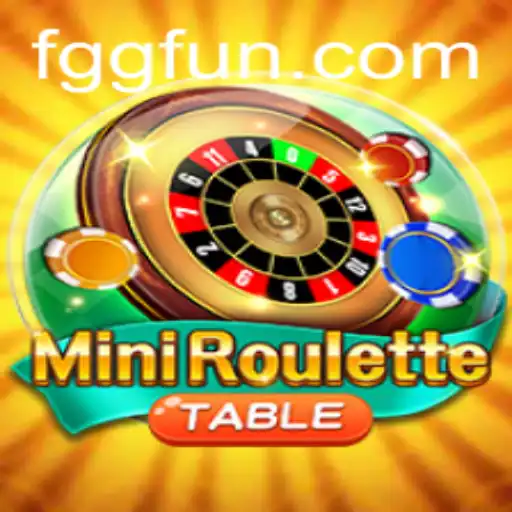 Descubra o Fascinante Mundo do MiniRoulette no FGG.CC
