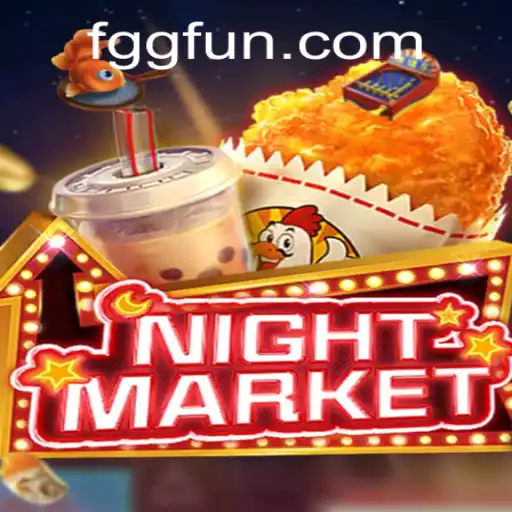 Descobrindo o Universo de NIGHTMARKET