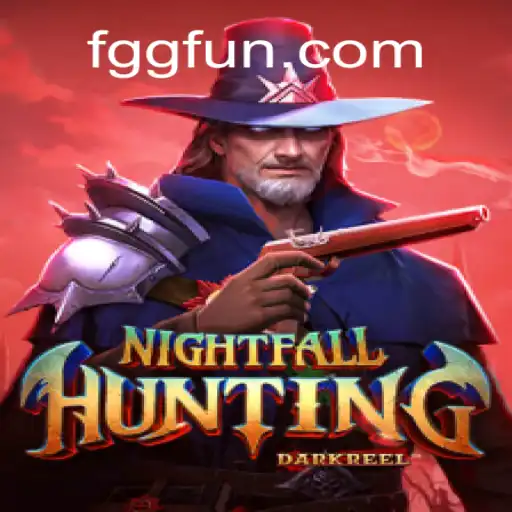 Explorando o Mundo de NightfallHunting: Um Guia Completo para Iniciantes