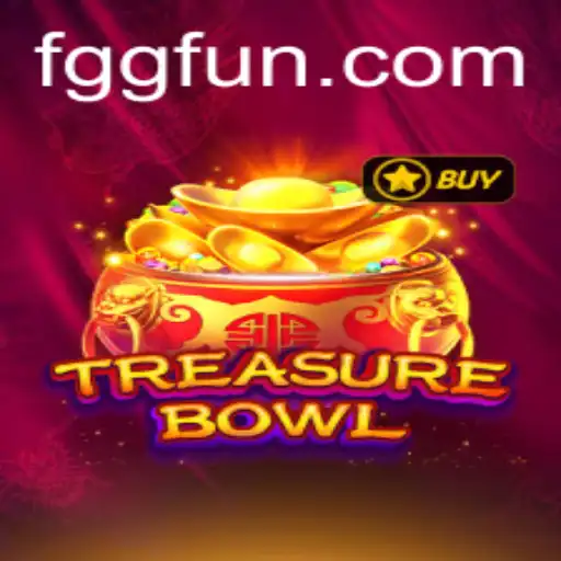 Explorando o Fascinante Mundo de TreasureBowl: A Nova Sensação do FGG.CC