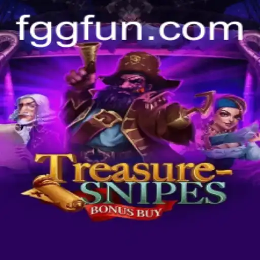Explorando o Mundo de TreasuresnipesBonusBuy: Um Mergulho em Aventura e Estratégia