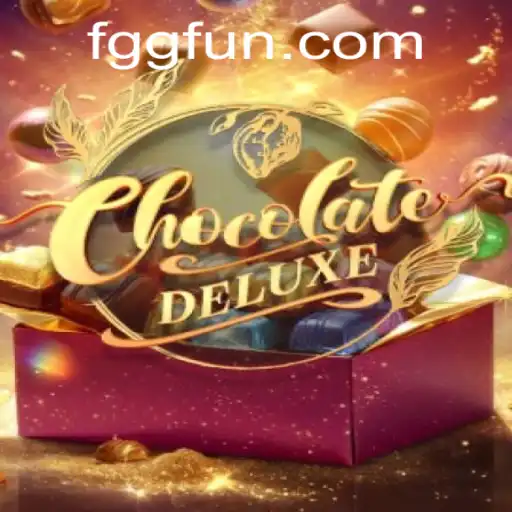 ChocolateDeluxe: Uma Jornada de Sabor e Estratégia