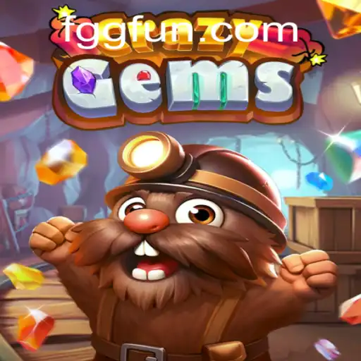 Descubra CrazyGems: Uma Aventura de Jogo Fascinante