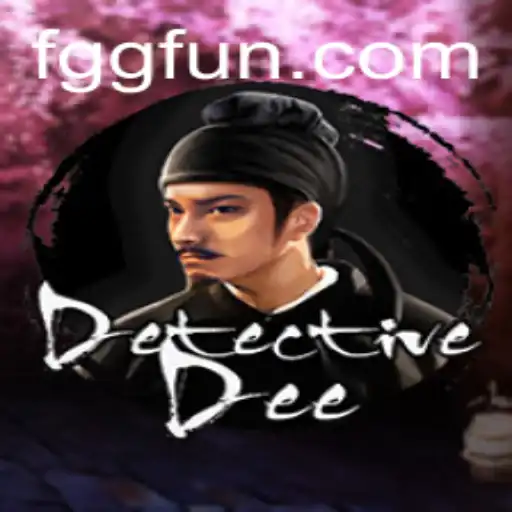 Explorando o Mundo de DetectiveDee: Um Mergulho no Jogo de Detetive da FGG.CC