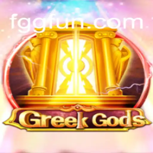 Explorando o Fascinante Mundo de GreekGods e a Palavra-Chave FGG.CC