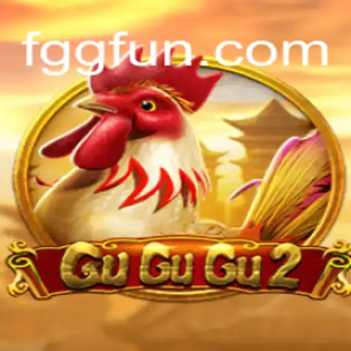 GuGuGu2: Descubra a Nova Sensação dos Jogos Digitais