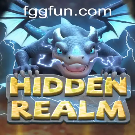 Explorando HiddenRealm: A Jornada ao Mundo Encantado de FGG.CC