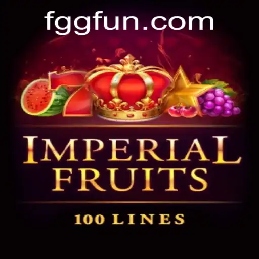 Explorando o Fascinante Mundo de ImperialFruits100: Uma Análise do Jogo