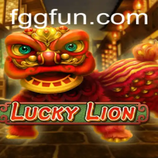 Descubra a Aventura e As Regras de LuckyLion: Um Fenômeno em FGG.CC