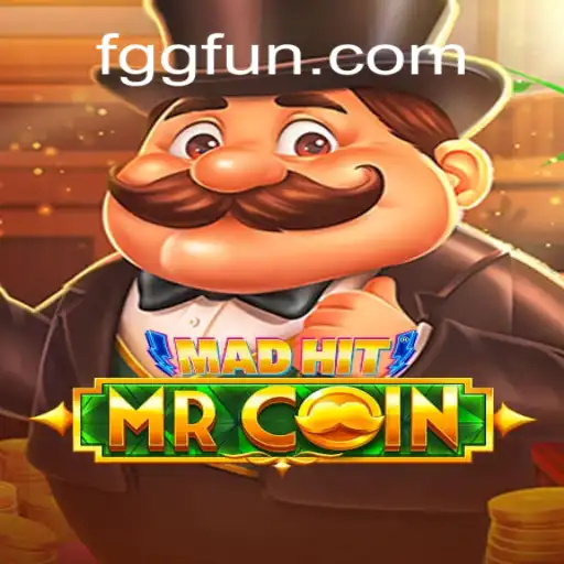 Explorando o Mundo de MadHitMrCoin: Um Jogo Revolucionário