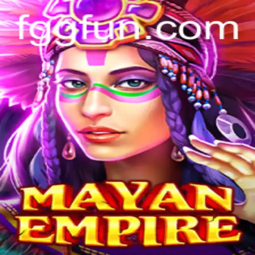 Descubra o Fascinante Mundo do Jogo MayanEmpire