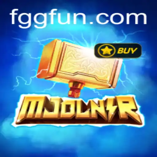 Descobrindo Mjolnir: Um Mergulho no Universo de FGG.CC