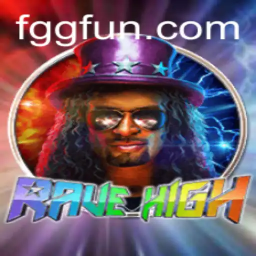 RaveHigh: O Novo Fenômeno do Mundo dos Jogos