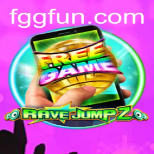 Explorando o Mundo Vibrante de RaveJump2M