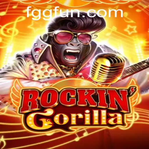 Descubra o Fascinante Mundo de RockinGorilla: Regras e Estratégias