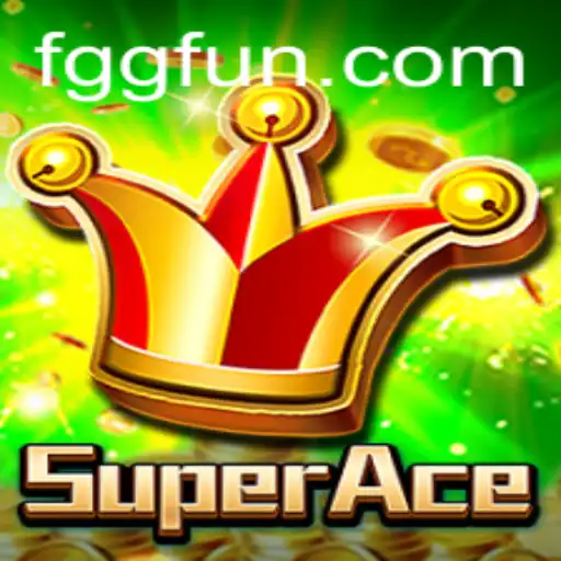 SuperAce: O Jogo que Está Transformando o Mundo dos Games