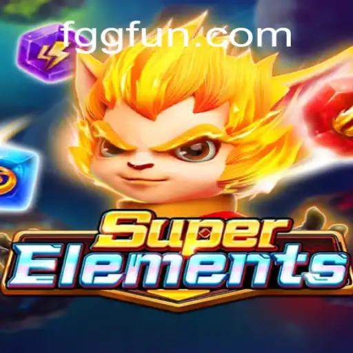 SuperElements: Descubra o Inovador Jogo de Estratégia da FGG.CC