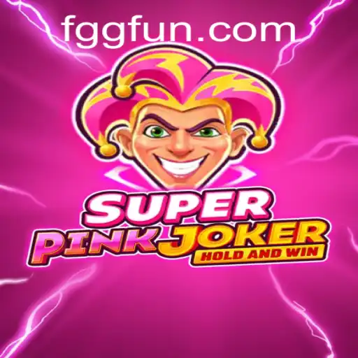SuperPinkJoker: O Novo Fenômeno do Mundo dos Jogos