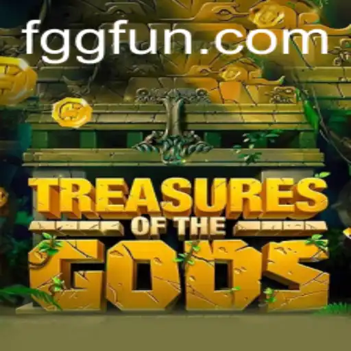 Explore o Fascinante Mundo de TreasureoftheGods: Uma Jornada ao Desconhecido