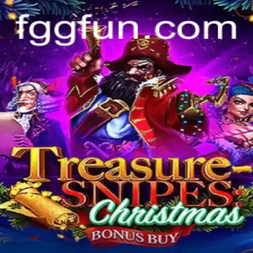 Explorando o Fascinante Mundo de TreasuresnipesChristmas: Uma Aventura no Universo FGG.CC