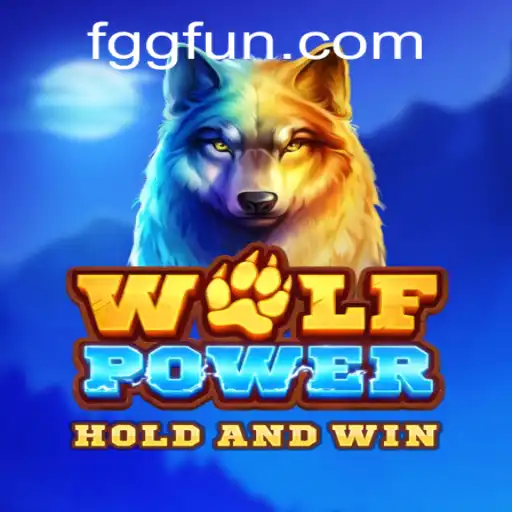 WolfPower: O Novo Fenômeno Estratégico do Mundo dos Jogos